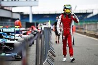 Sargeant derrota a Lawson para ganar otra pole