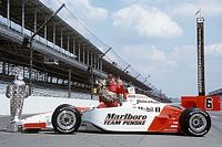 El recuerdo de Gil de Ferran