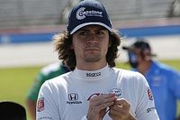 Herta completes Virtual Race of Champions grid