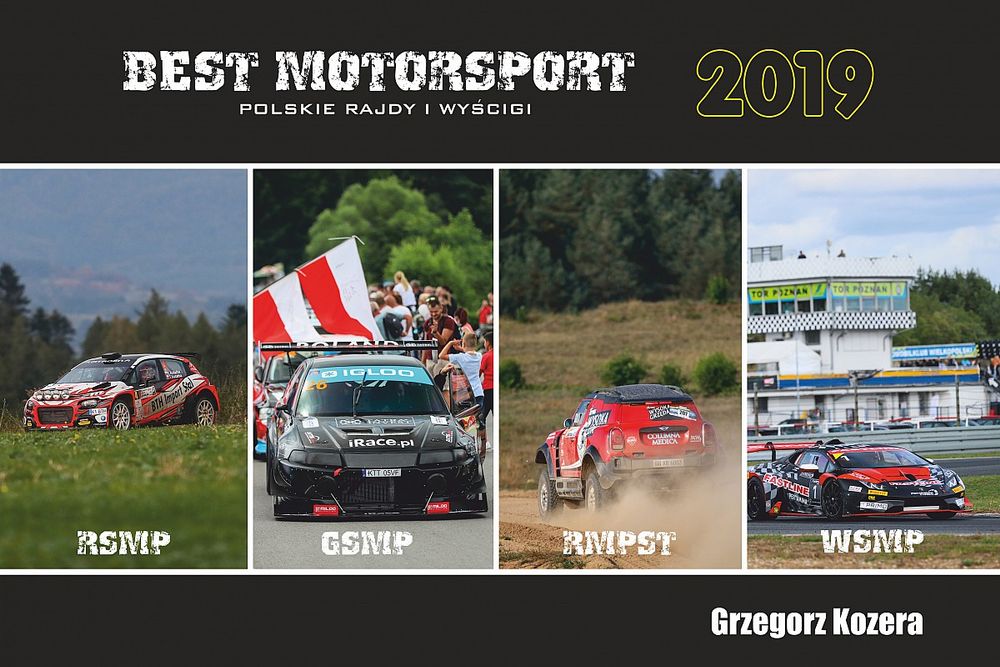 Best Motorsport 2019