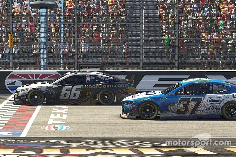 Timmy Hill and Ryan Preece