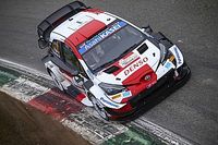 Ogier descarta el WRC 2022 aunque gane el Rally de Montecarlo