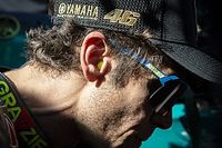 El #46 de Rossi será retirado del MotoGP