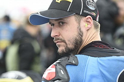 "Könnte drei Bücher schreiben": Offene Worte von Tom Lüthi zu MotoGP-Saison
