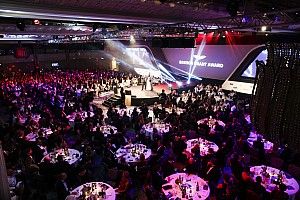 La noche m&aacute;s grande del motorsport: los Autosport Awards re&uacute;nen al deporte motor