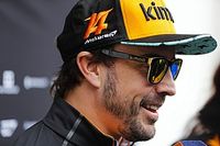 &iquest;Podr&aacute; Alonso mantener su cl&aacute;sico #14 en la F1 2021?