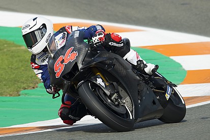 Yamaha: Folger wildcards "not in our programme"