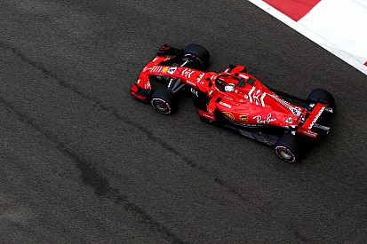 Martin Brundle: Bei Ferrari "lief es einfach nicht rund"