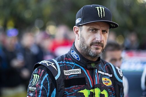 "Visionário", "lenda", "inspiração": Mundo do esporte a motor presta homenagens a Ken Block