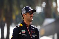 Ricciardo: ‘Weird’ reliability inexplicable