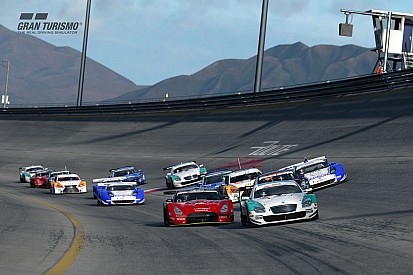 Update GT Sport: Kembalinya SS Route X