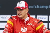 Mick Schumacher terá mesmo empresário de Massa e Leclerc