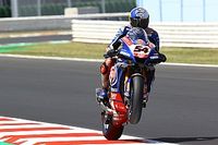 Razgatlioglu pokonał Rinaldiego