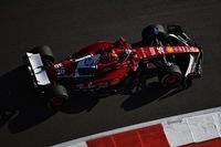 ANÁLISE F1: Crise na Ferrari continua e 'solavancos' de Austin não podem ser 'culpados'