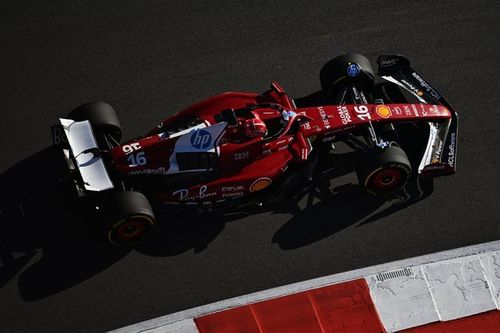 ANÁLISE F1: Crise na Ferrari continua e 'solavancos' de Austin não podem ser 'culpados'