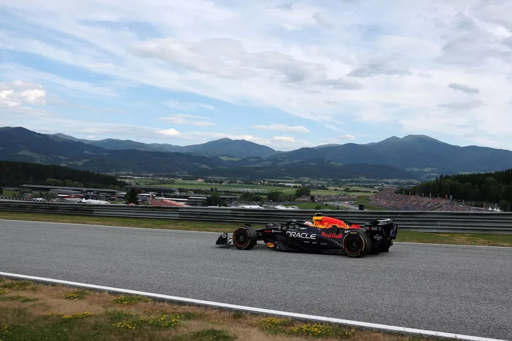 Yuki Tsunoda, Red Bull Racing