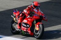 Marquez: Nie wiem jak do tego doszło