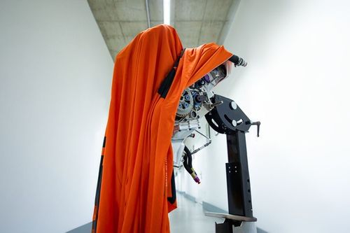 MotoGP: KTM é a primeira marca a divulgar vídeo do novo motor 850cc de 2027