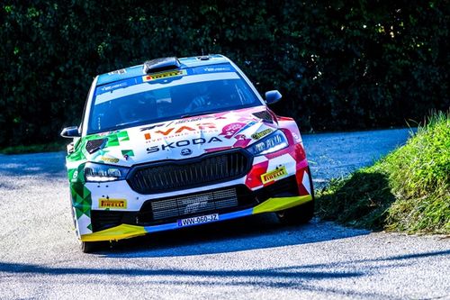 Koniec szans Mabelliniego