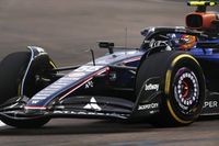 Sainz detecta la debilidad y a su vez ventaja de Williams F1: &iquest;qu&eacute; hacer?