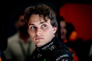 Por qué Piastri está harto de responder preguntas sobre la suspensión de su McLaren