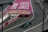 A qu&eacute; hora era la carrera de F1 en el GP de Arabia Saud&iacute; 2025 