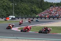 As&iacute; queda el mundial de MotoGP tras Brno: puntos y posiciones