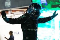F1 GP Singapur 2025: Russell gana, McLaren campeón y Colapinto 16°