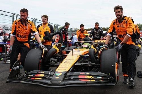 Por qué cada actualización de McLaren funciona perfecto y el resto falla