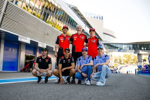 Porqué 2026 invita a Ducati a poner seis motos iguales en la parrilla de MotoGP