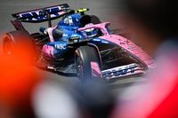 La parrilla de salida actualizada del GP de Canad&aacute;: Colapinto al top 10