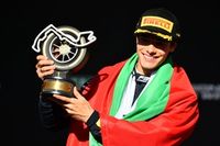 F3 M&oacute;naco: Doble podio de Campos con victoria r&eacute;cord de Tsolov y Boya 3&ordm;