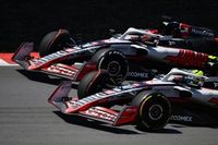 Haas traza su futuro tras una montaña rusa de 200 carreras de F1