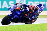 MotoGP: V4 da Yamaha continua com problemas de Misano, mas há 'direcionamento' para soluções