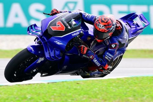 MotoGP: V4 da Yamaha continua com problemas de Misano, mas h&aacute; 'direcionamento' para solu&ccedil;&otilde;es