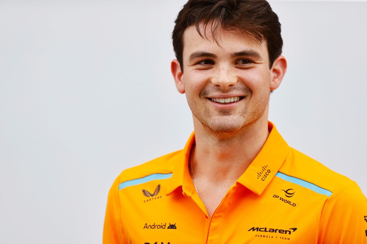 F1: Pato O'Ward esclarece rumores sobre vaga na Cadillac em 2026