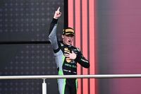 Dürksen zainaugurował sezon F2 zwycięstwem