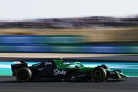 VÍDEO: F1 - Bortoleto é tocado por Doohan e perde posição na corrida sprint do GP da China