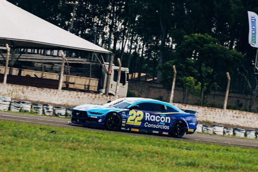 Victor Andrade
