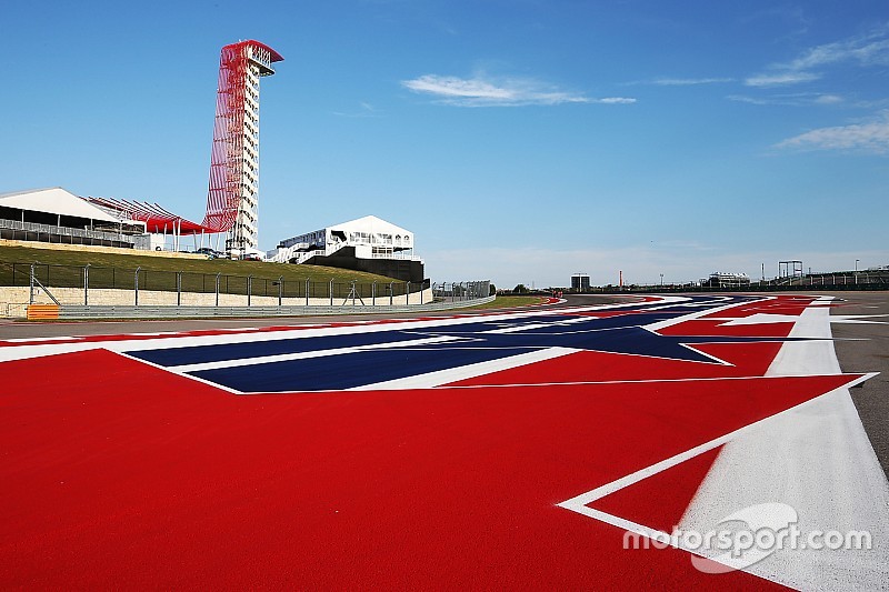 COTA en Laguna Seca op kalender IndyCar in 2019