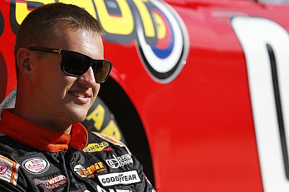 Ryan Preece gets two NASCAR Xfinity races with Joe Gibbs Racing