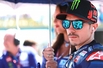 Vinales: "Al Sachsenring voglio il podio. Abbiamo risolto i problemi che avevamo a inizio gara"