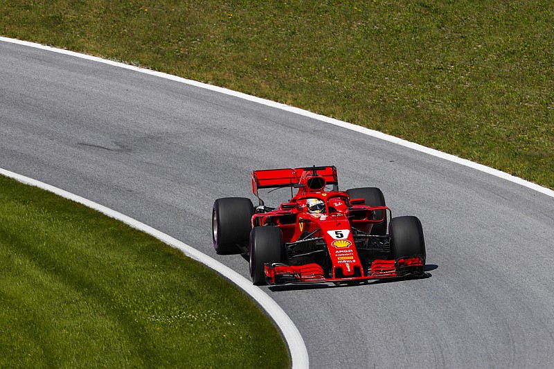 Formel 1 Silverstone 2018: Das 1. Training im Formel-1-Liveticker