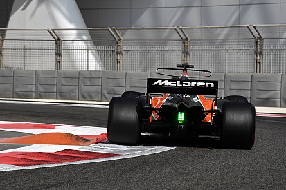 McLaren ha superado el primer dolor de cabeza con Renault
