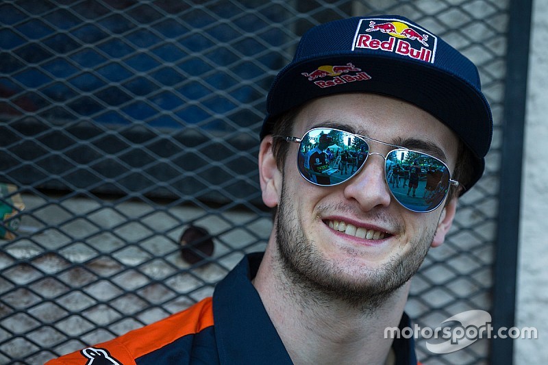 MXGP of Sint Anthonis: WK motorcross in Herlings' achtertuin