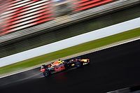 Ricciardo: "Dimos 100 vueltas y la fiabilidad fue buena"