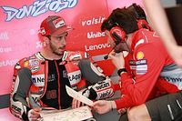 Dovizioso rejeita oferta inicial da Ducati para renovação