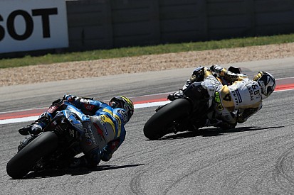 MotoGP 2019: Mit Petronas-Yamaha aber ohne Marc VDS?