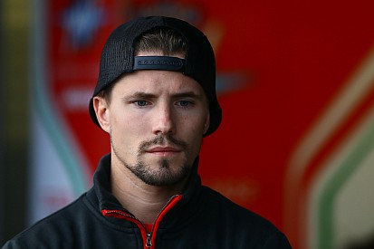 Jacobsen maakt overstap naar WSBK