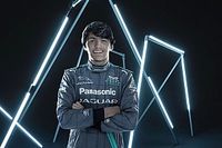 Di Resta y Fittipaldi, en los test de la Fórmula E de Marrakech